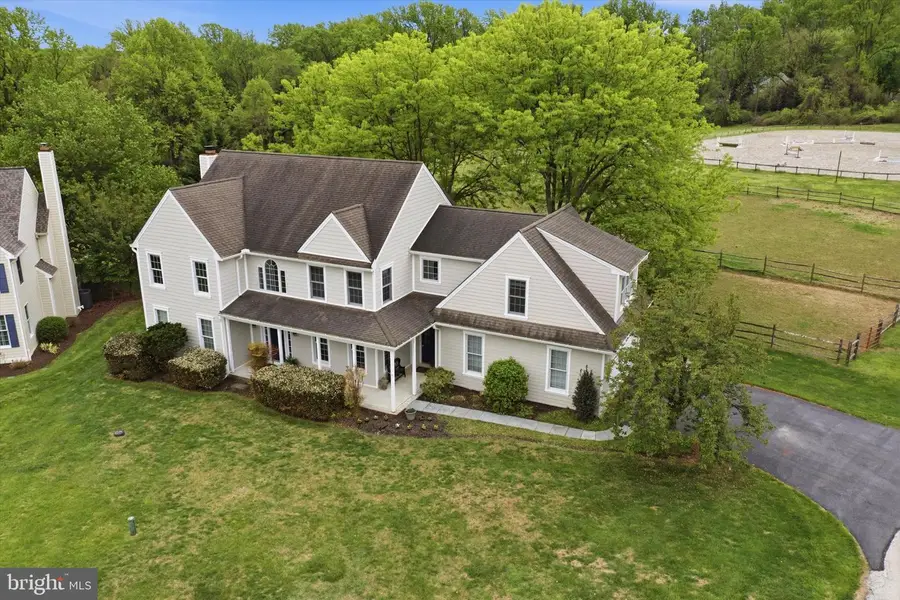 1623 Saint Peters Way, Chester Springs, PA 19425 - #2