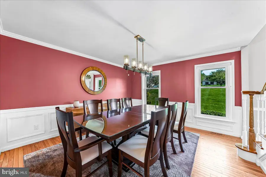 407 Valley Dr, Lincoln University, PA 19352 - #3