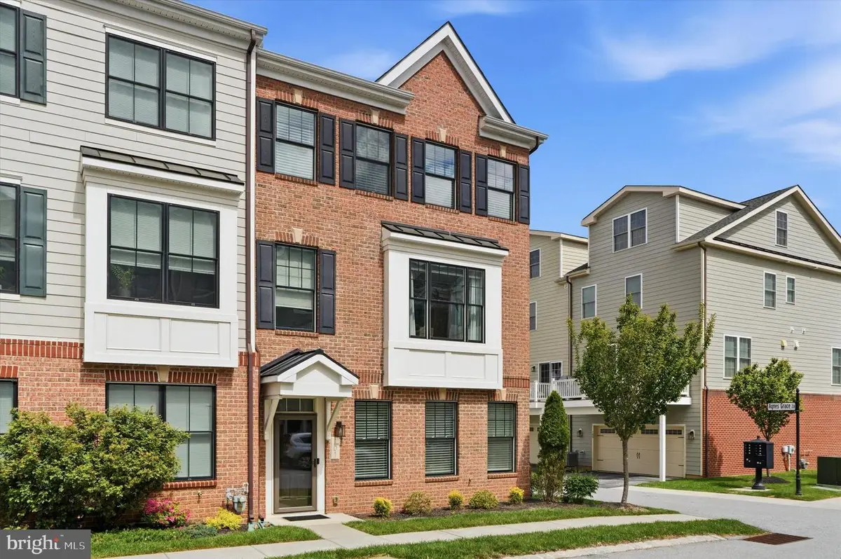 101 Agnes Grace Ln, Wayne, PA 19087 - #1