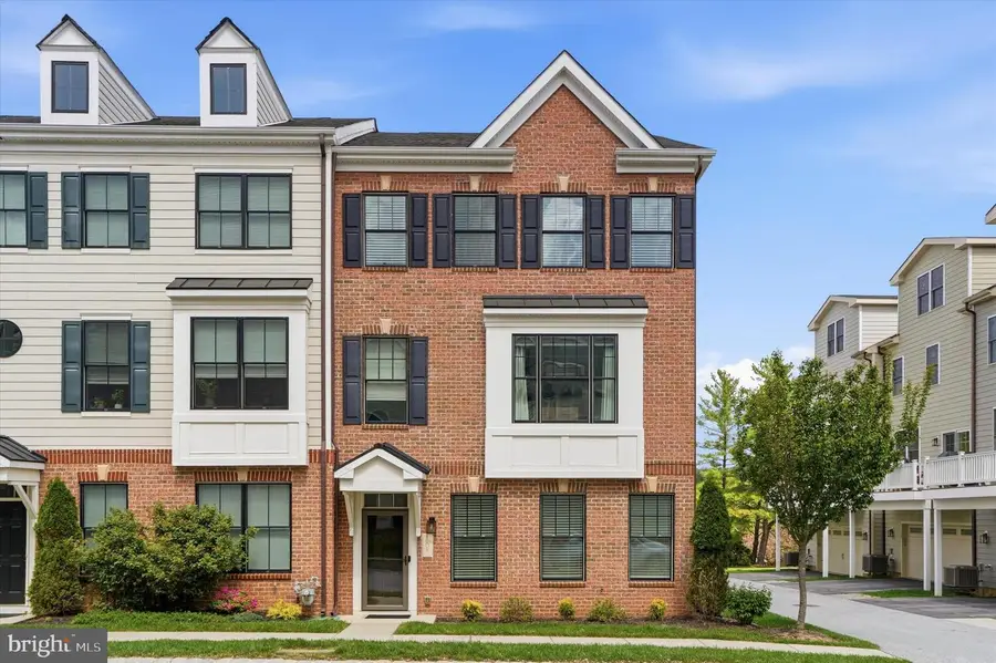 101 Agnes Grace Ln, Wayne, PA 19087 - #2