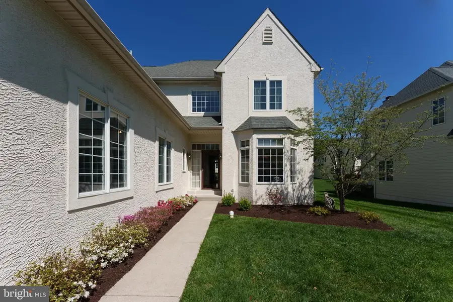 6 Landon Way, Exton, PA 19341 - #2