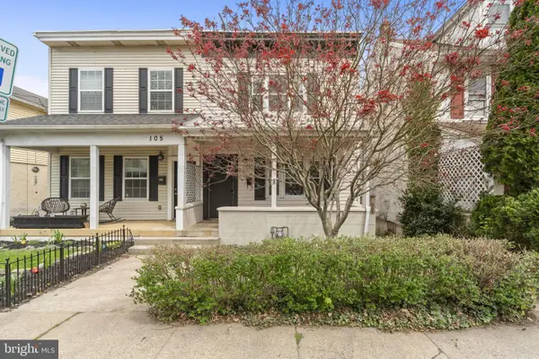 107 Bradford Ave, DOWNINGTOWN, PA 19335