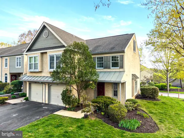 1309 Halifax Ct, WEST CHESTER, PA 19382