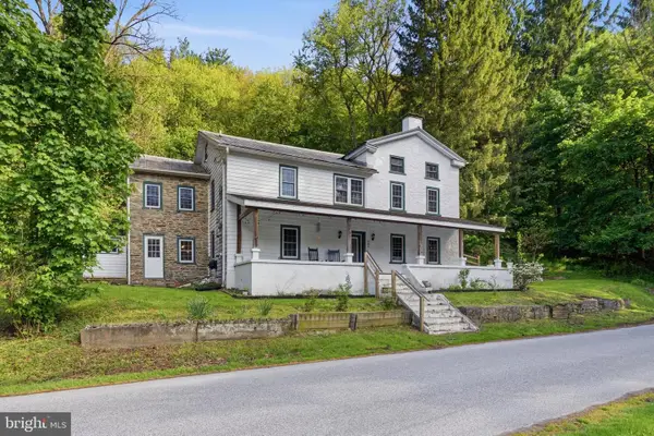 453 Ray Mar Rd, OXFORD, PA 19363