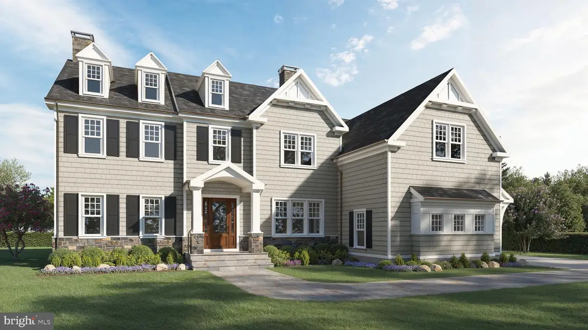 214 Sugartown Rd, Devon, PA 19333 - #1