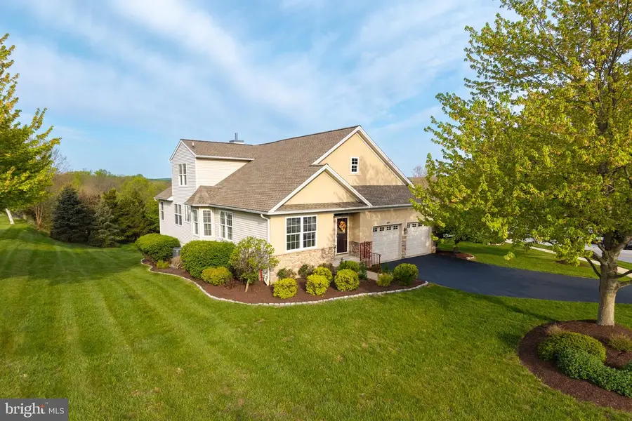 100 Gaston Ln, Coatesville, PA 19320 - #2