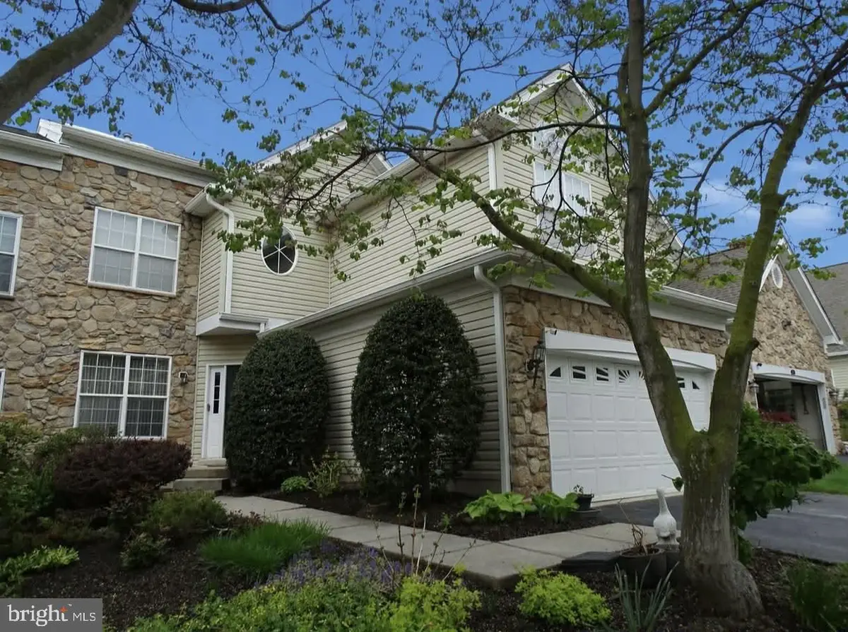 227 Silverbell Ct, West Chester, PA 19380 - #1