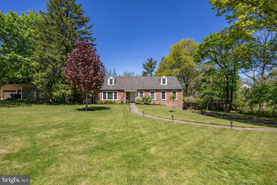 707 Monument Rd, Malvern, PA 19355 - #2