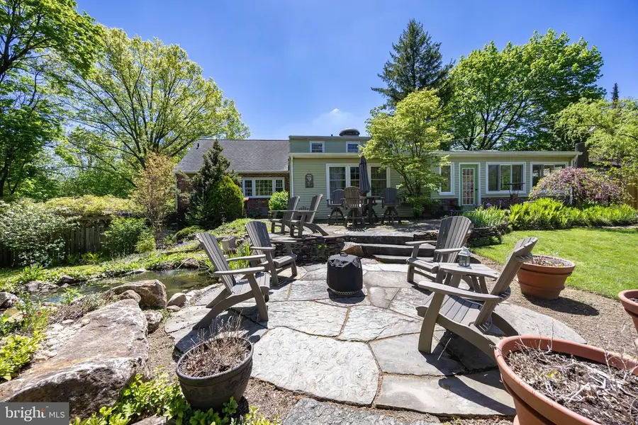 707 Monument Rd, Malvern, PA 19355 - #3