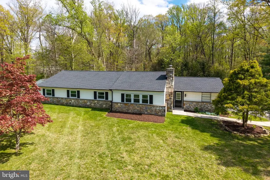 560 Norwood Rd, Downingtown, PA 19335 - #2