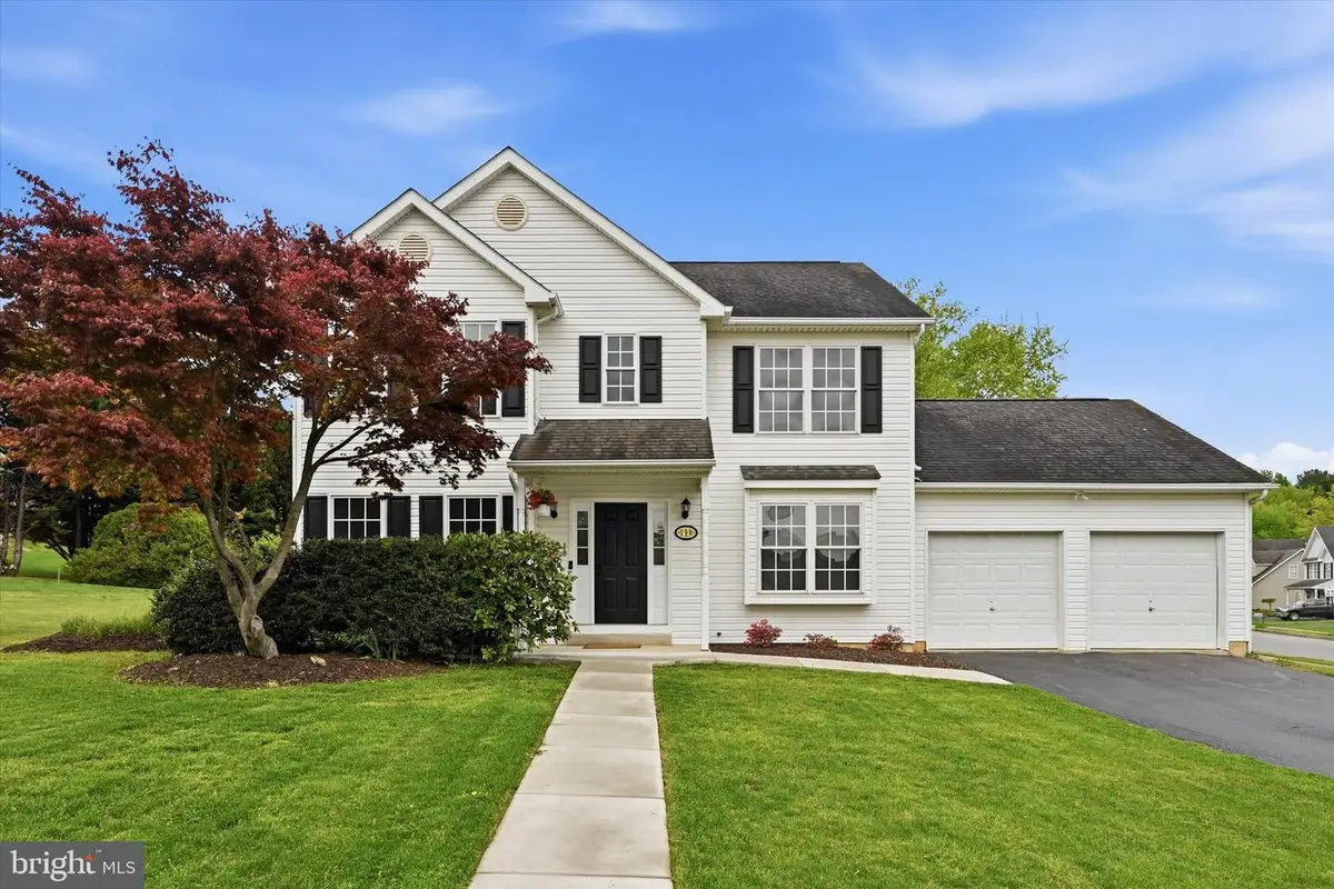 198 Sebastian Dr, Oxford, PA 19363 - #1