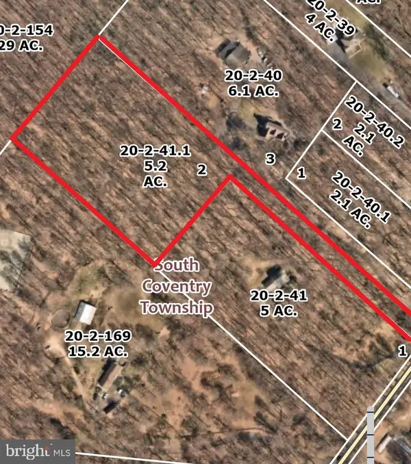 3007 Coventryville Rd, POTTSTOWN, PA 19465