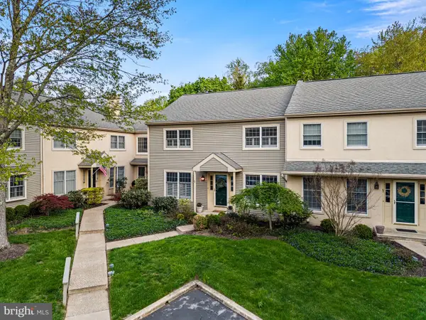 36 Wingstone Ln #36, DEVON, PA 19333