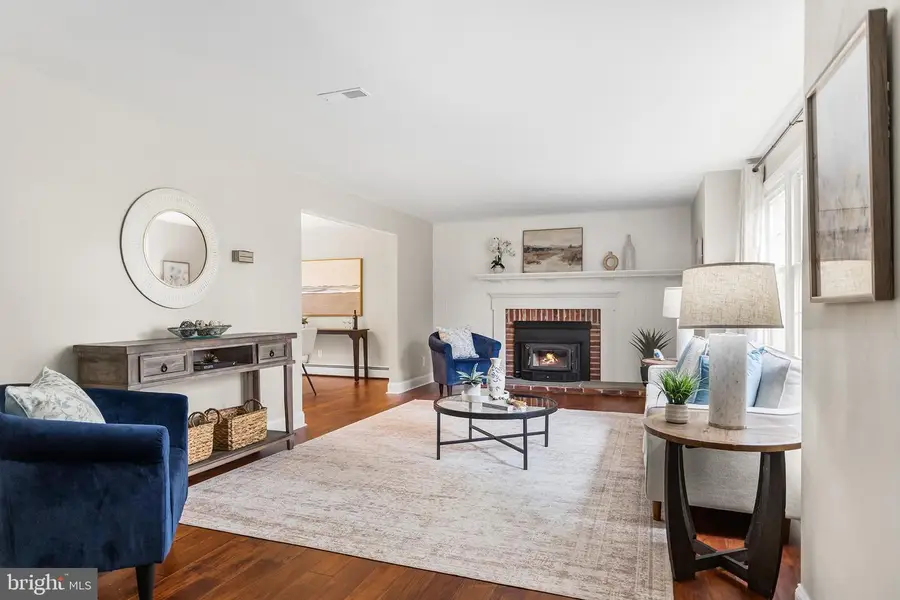 33 Stirling Way, Chadds Ford, PA 19317 - #3