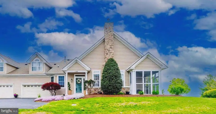 1105 Hulnick Rd #438-77, Coatesville, PA 19320 - #2