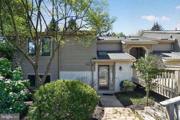 803 Jefferson Way #803, WEST CHESTER, PA 19380