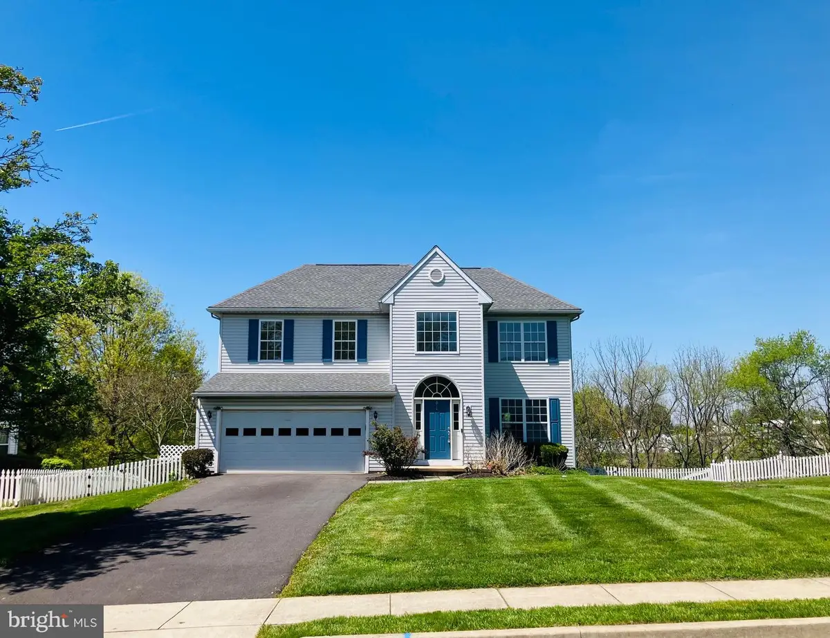 212 Sheffield Ln, Oxford, PA 19363 - #1