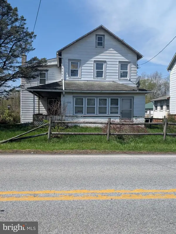 1990 Valley Rd, COATESVILLE, PA 19320