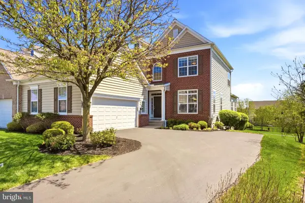 307 S Caldwell Cir, DOWNINGTOWN, PA 19335