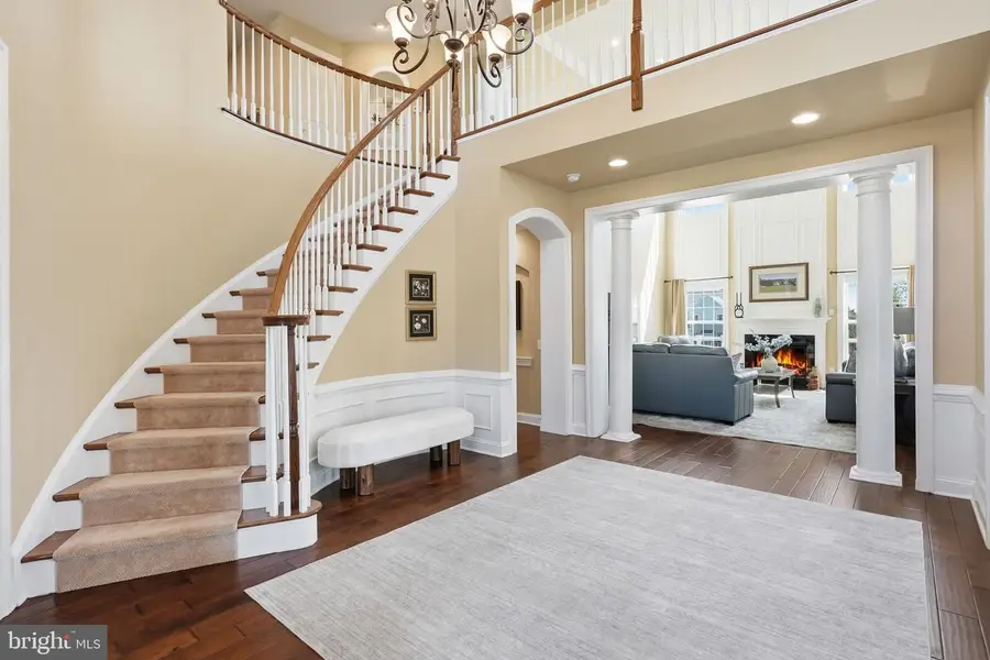 307 S Caldwell Cir, Downingtown, PA 19335 - #2