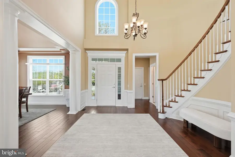 307 S Caldwell Cir, Downingtown, PA 19335 - #3