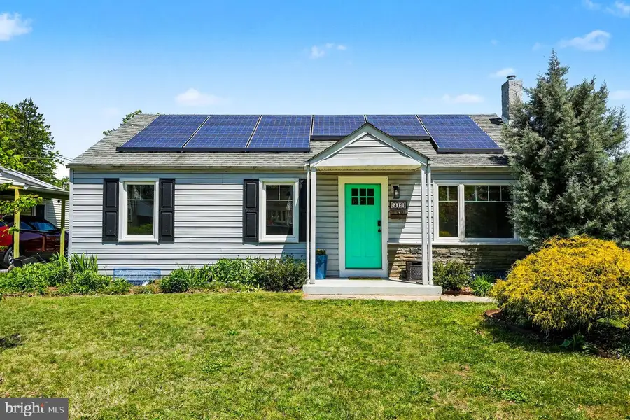 419 City Line Ave, Phoenixville, PA 19460 - #2