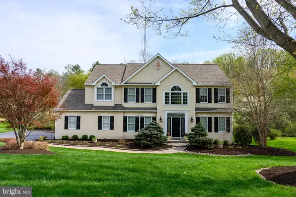 202 Netherfield Ln, WEST CHESTER, PA 19380