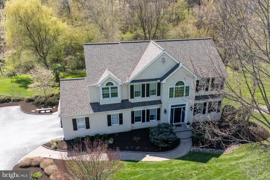 202 Netherfield Ln, West Chester, PA 19380 - #2