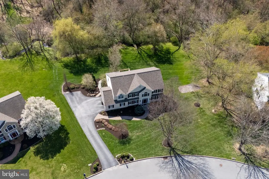 202 Netherfield Ln, West Chester, PA 19380 - #3