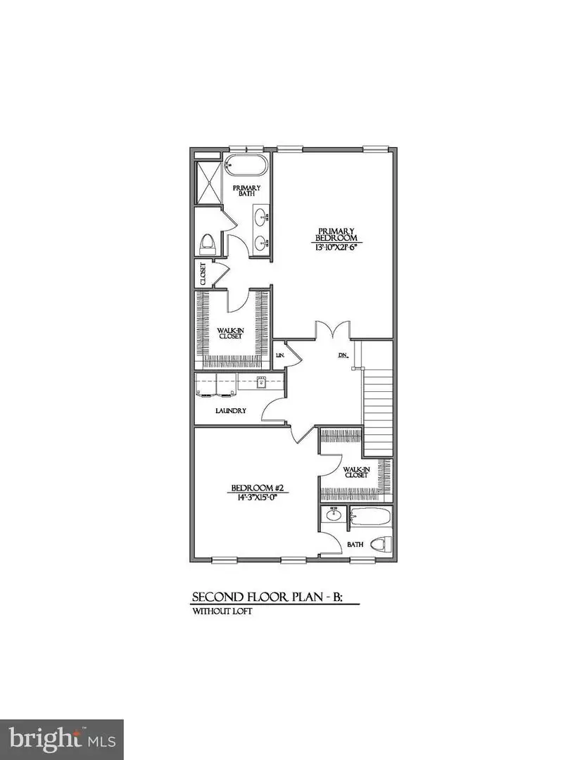 122 Austin Dr, Kennett Square, PA 19348 - #3