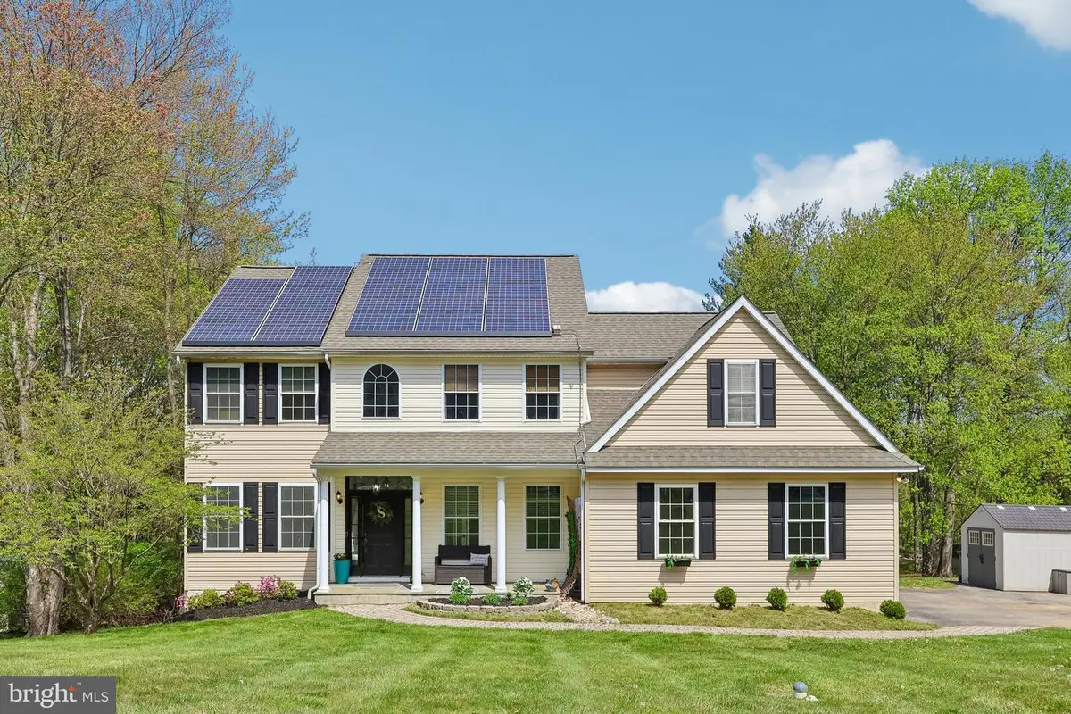5025 Deer Dr, Downingtown, PA 19335 - #1
