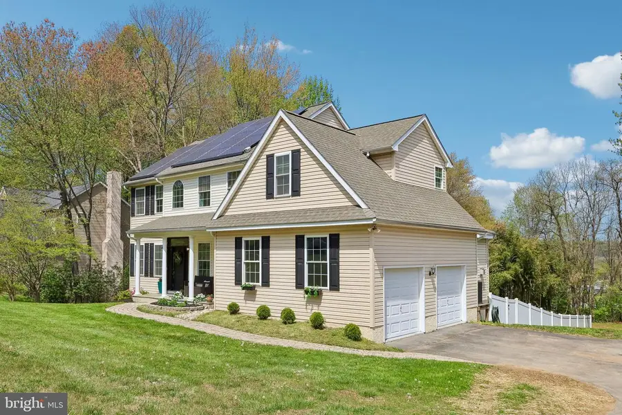 5025 Deer Dr, Downingtown, PA 19335 - #2