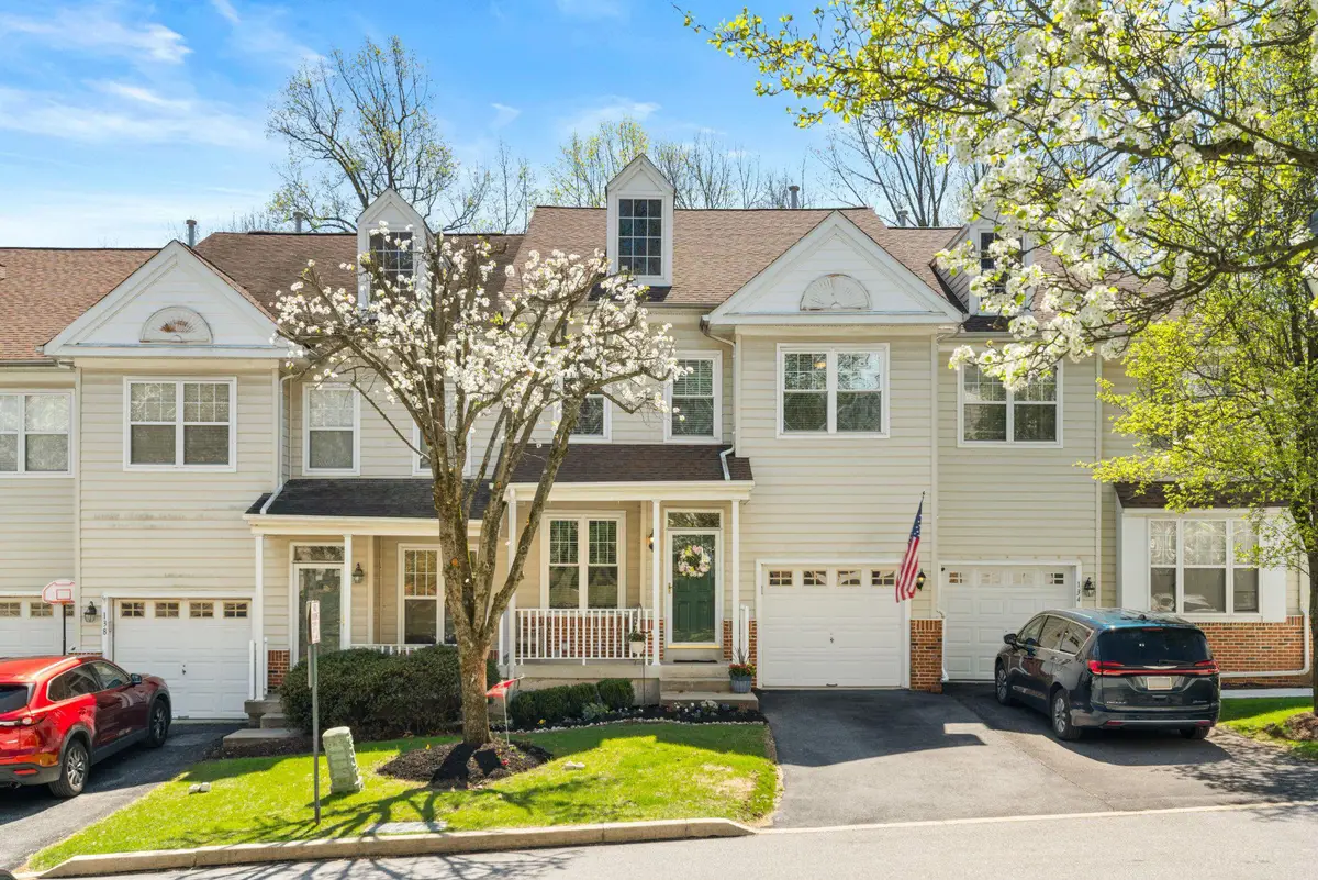 136 Sunnyhill Dr, Exton, PA 19341 - #1