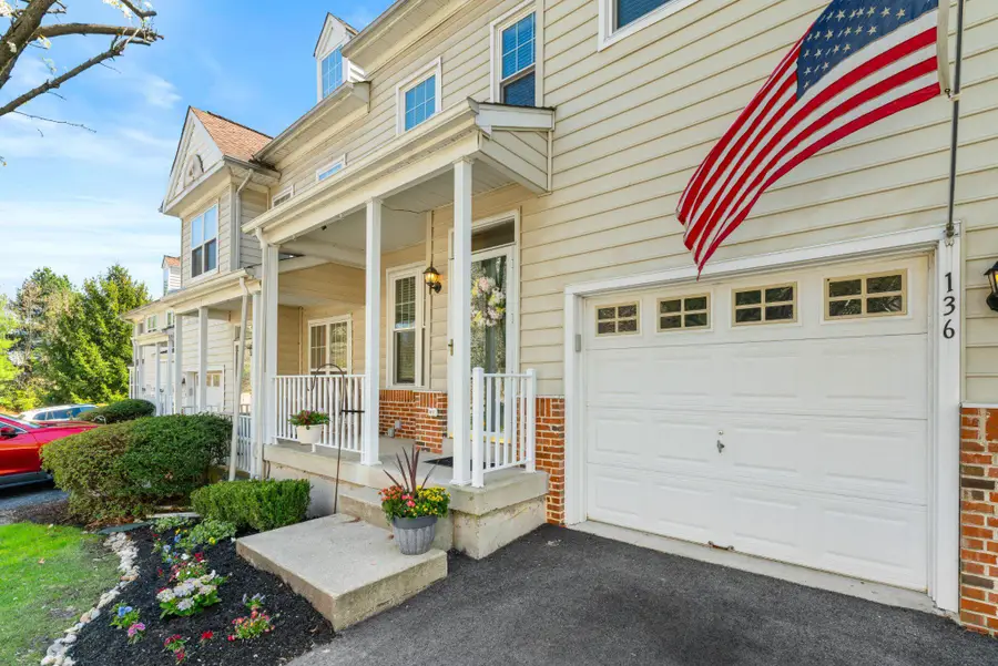 136 Sunnyhill Dr, Exton, PA 19341 - #2