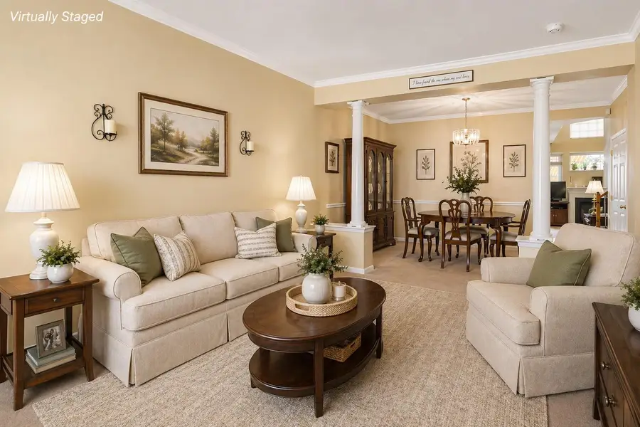 136 Sunnyhill Dr, Exton, PA 19341 - #3