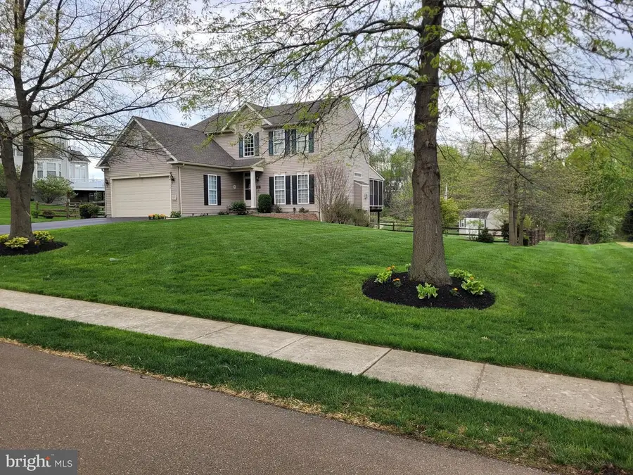 31 Stanford Dr, West Grove, PA 19390 - #3