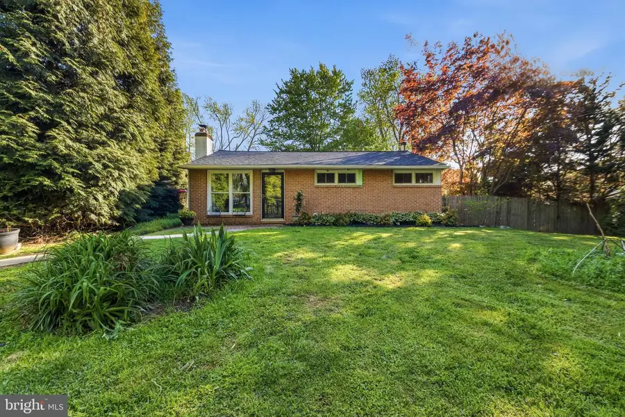 4 W Pennsbury Way, Chadds Ford, PA 19317 - #3