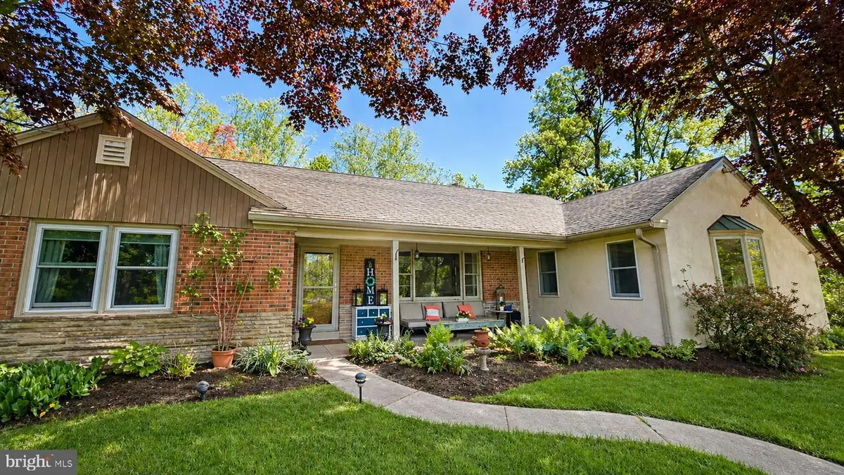 1313 Dorothy Ave, Phoenixville, PA 19460 - #1