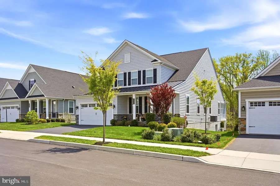 1406 Gorky Ln, West Chester, PA 19380 - #2