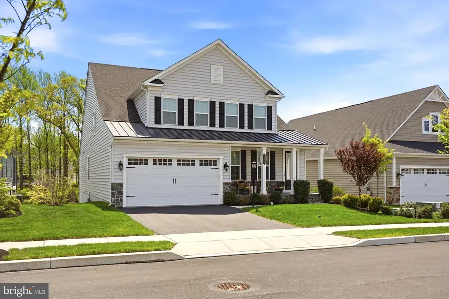 1406 Gorky Ln, West Chester, PA 19380 - #3