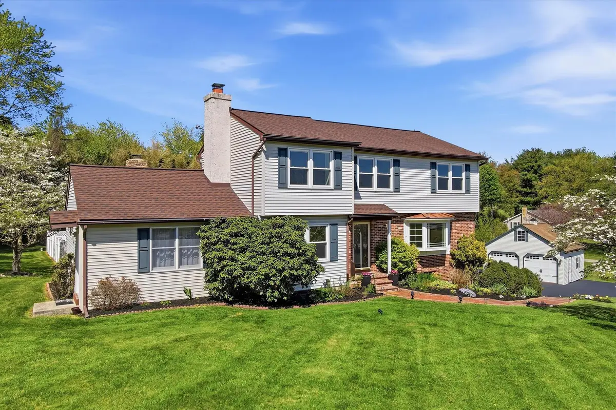 243 Baker Rd, West Brandywine, PA 19320 - #1