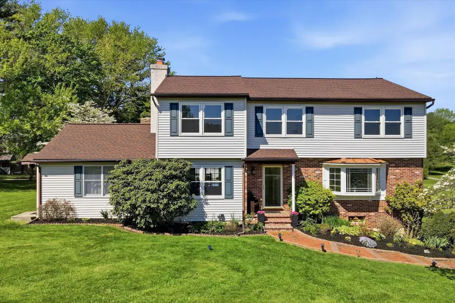 243 Baker Rd, West Brandywine, PA 19320 - #3