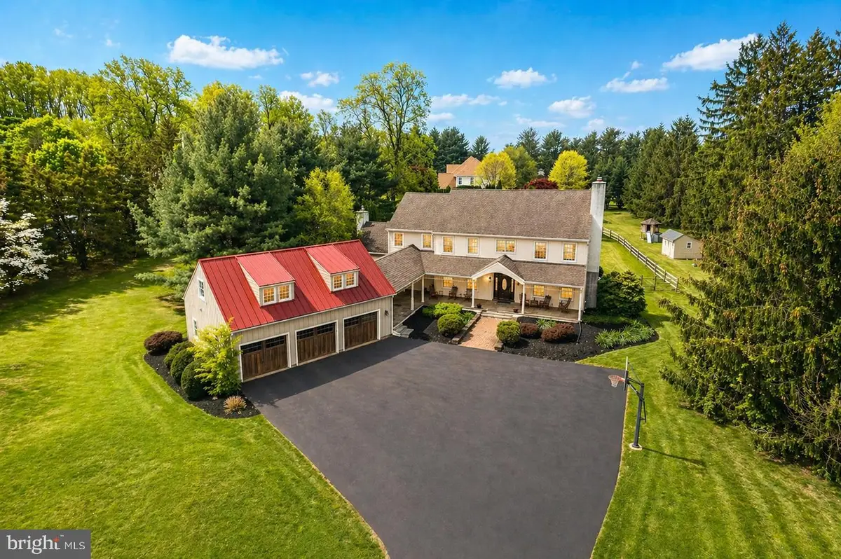 2268 Beaver Hill Rd, Chester Springs, PA 19425 - #1
