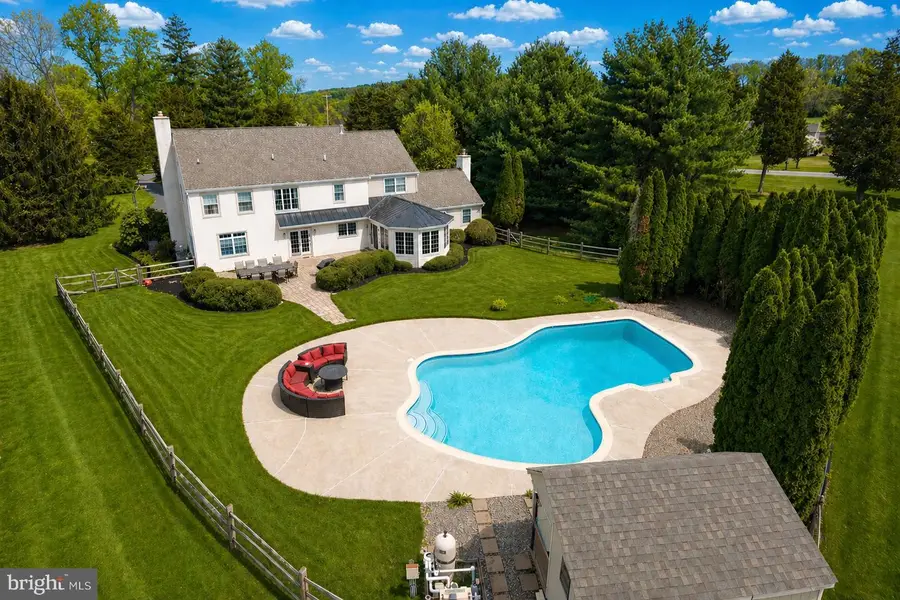 2268 Beaver Hill Rd, Chester Springs, PA 19425 - #3