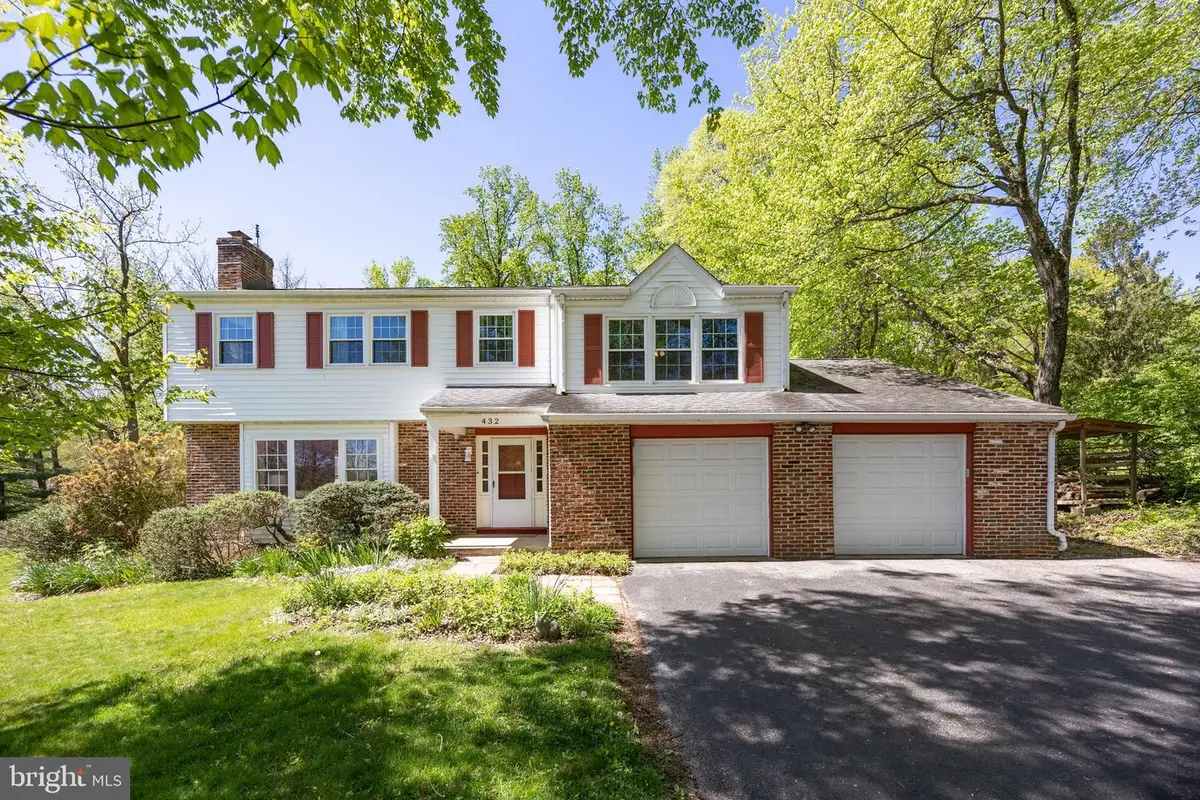 432 Concord Ave, Exton, PA 19341 - #1