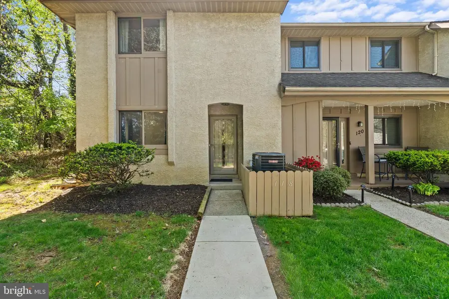 118 Josephs Way #16, Malvern, PA 19355 - #2