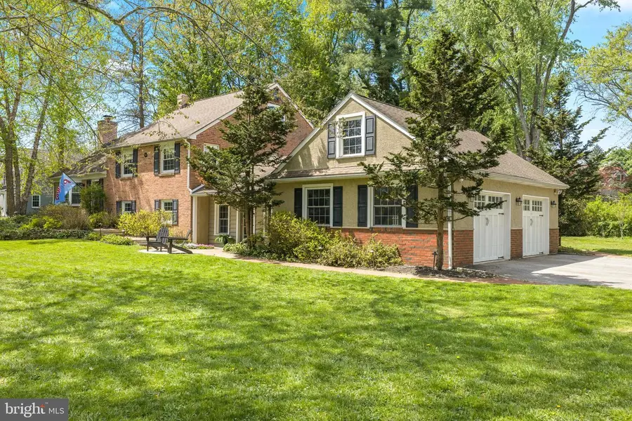 207 Anthony Wayne Dr, Wayne, PA 19087 - #2