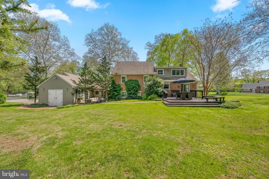 207 Anthony Wayne Dr, Wayne, PA 19087 - #3