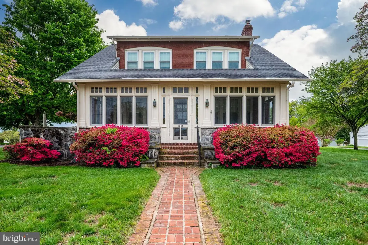 1000 Cherry St, Phoenixville, PA 19460 - #1