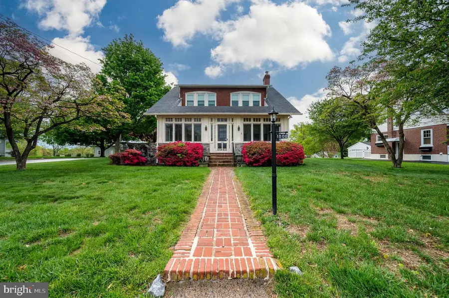 1000 Cherry St, Phoenixville, PA 19460 - #2